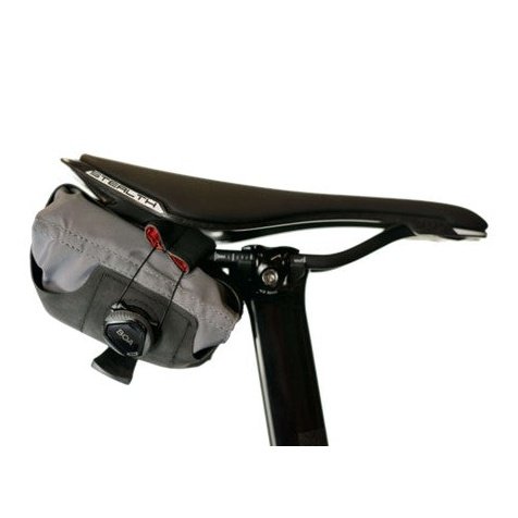 Silca Roll Asymmertico Sadeltaske