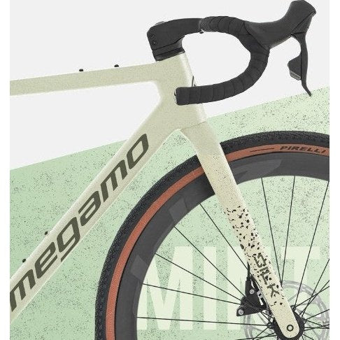 Megamo SILK 08 2024 Small