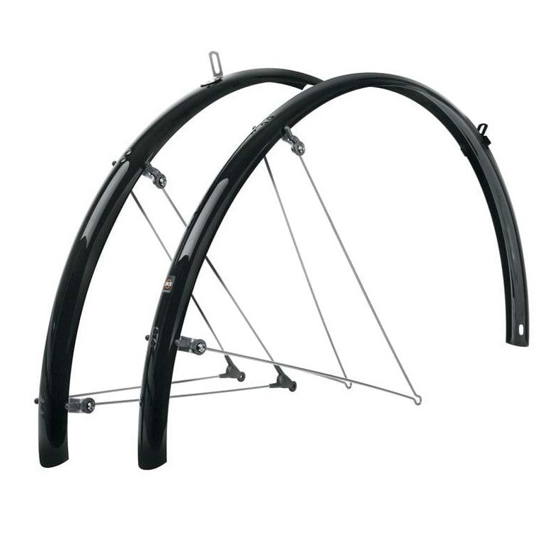 SKS Bluemels Basic 700c skærmsæt 35mm