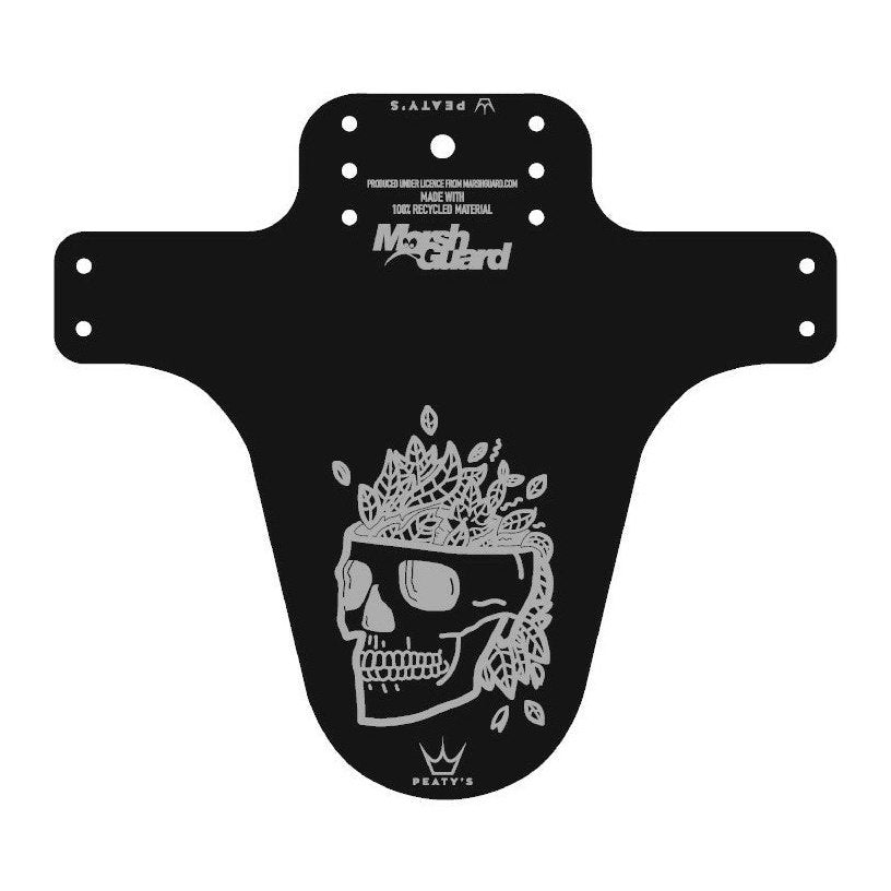 Peaty`s Marsh Guard Fender Front