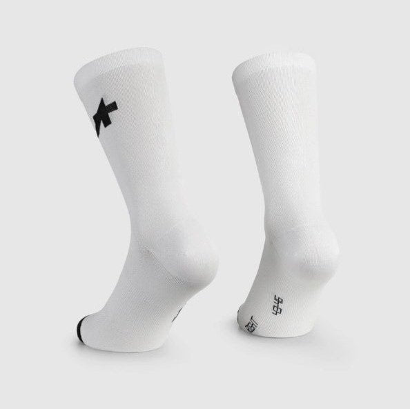 Assos Equipe R Sokker S9 Dobbelt pakke