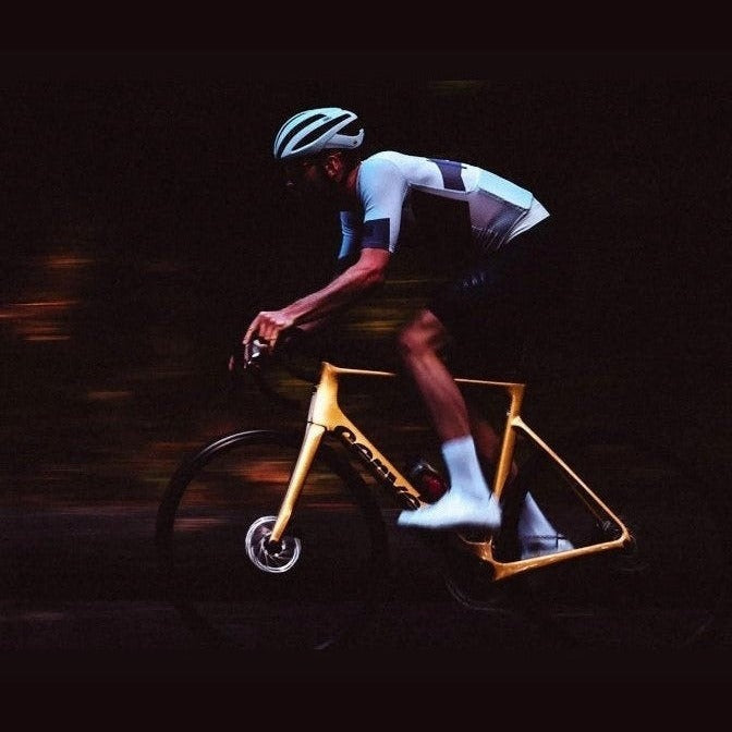 Cervélo Soloist 105 Di2 Flere Varianter