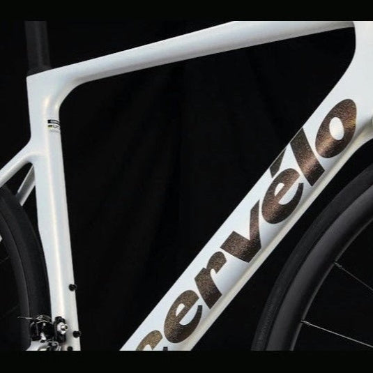 Cervélo Soloist 105 Di2 Flere Varianter