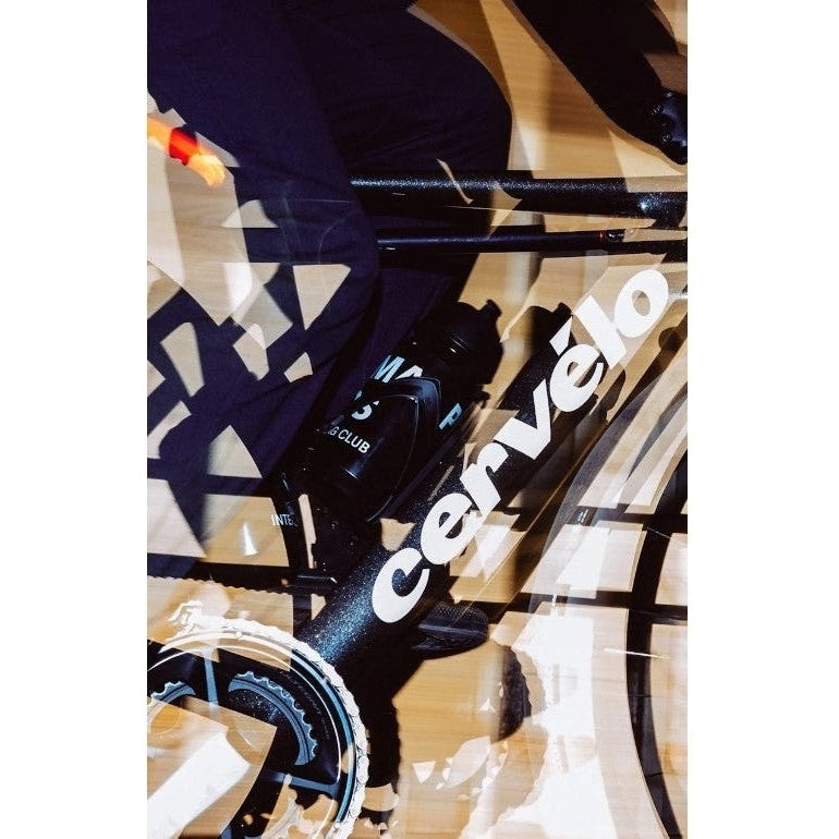 Cervélo Soloist 105 Di2 Flere Varianter