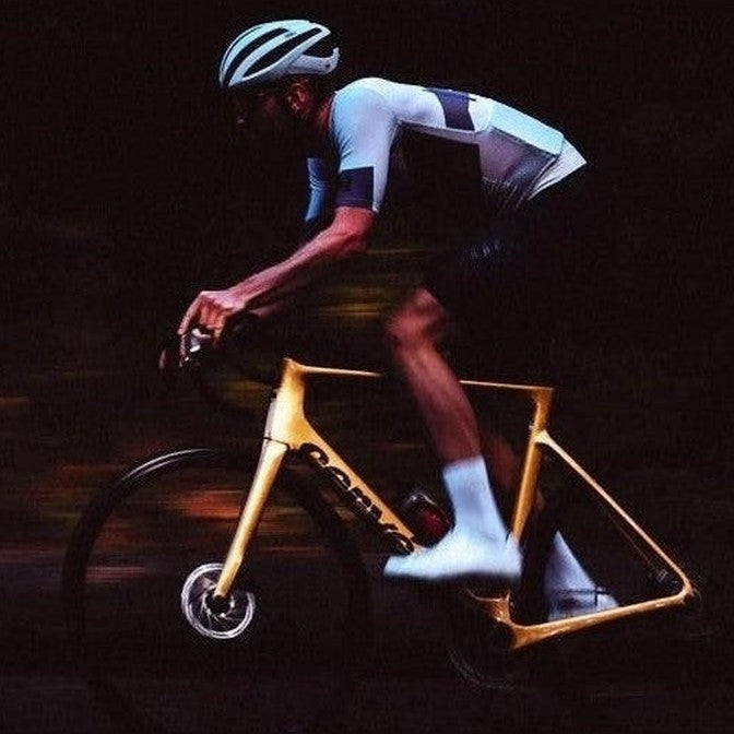 Cervélo Soloist Ultegra Di2 Flere Varianter