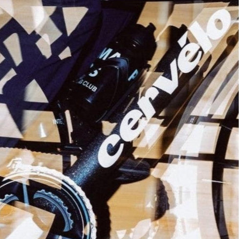 Cervélo Soloist Ultegra Di2 Flere Varianter