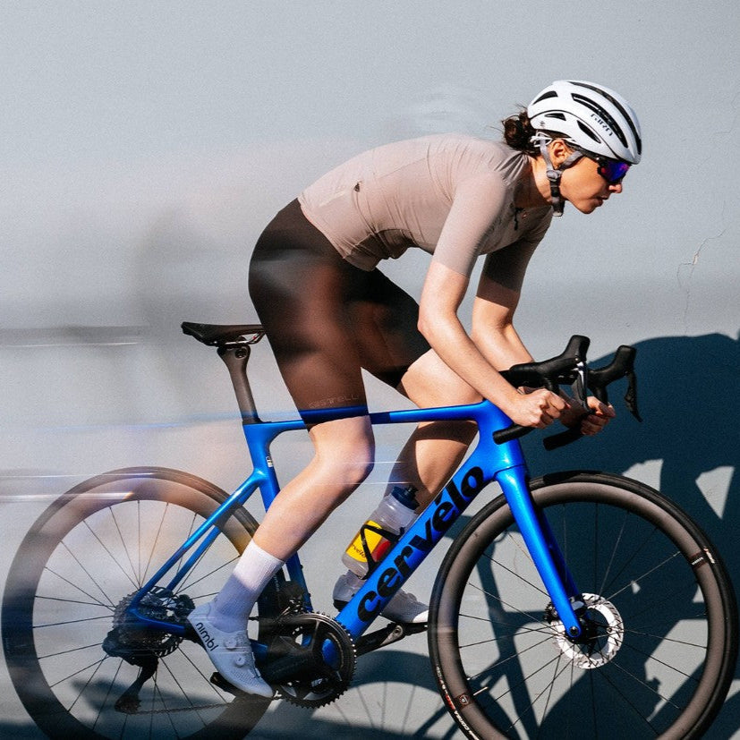 Cervélo Soloist Ultegra Di2 2025 Flere Varianter
