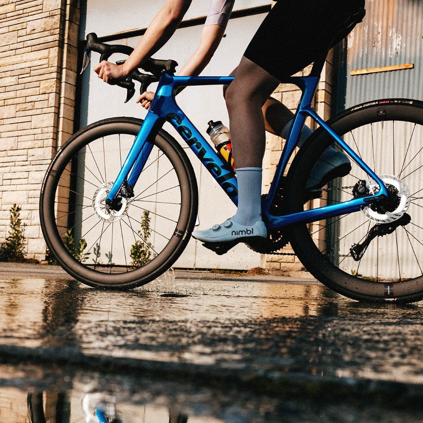 Cervélo Soloist Ultegra Di2 2025 Flere Varianter