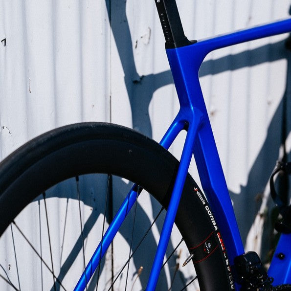 Cervélo Soloist Ultegra Di2 2025 Flere Varianter