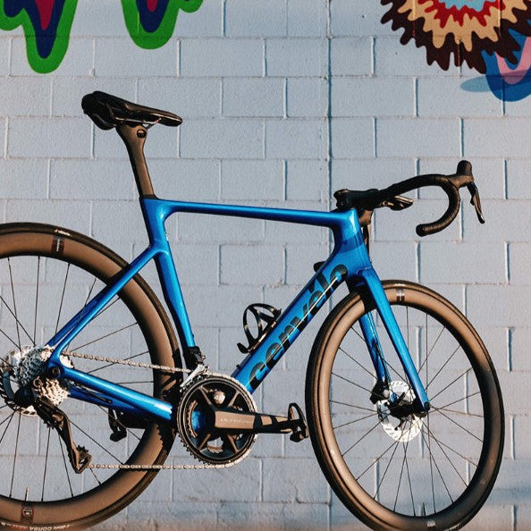Cervélo Soloist Ultegra Di2 2025 Flere Varianter