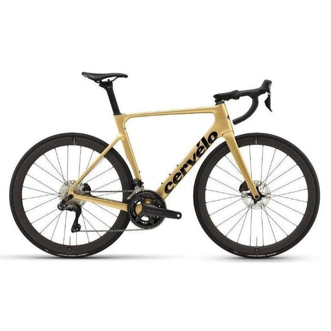 Cervélo Soloist Ultegra Di2 Flere Varianter