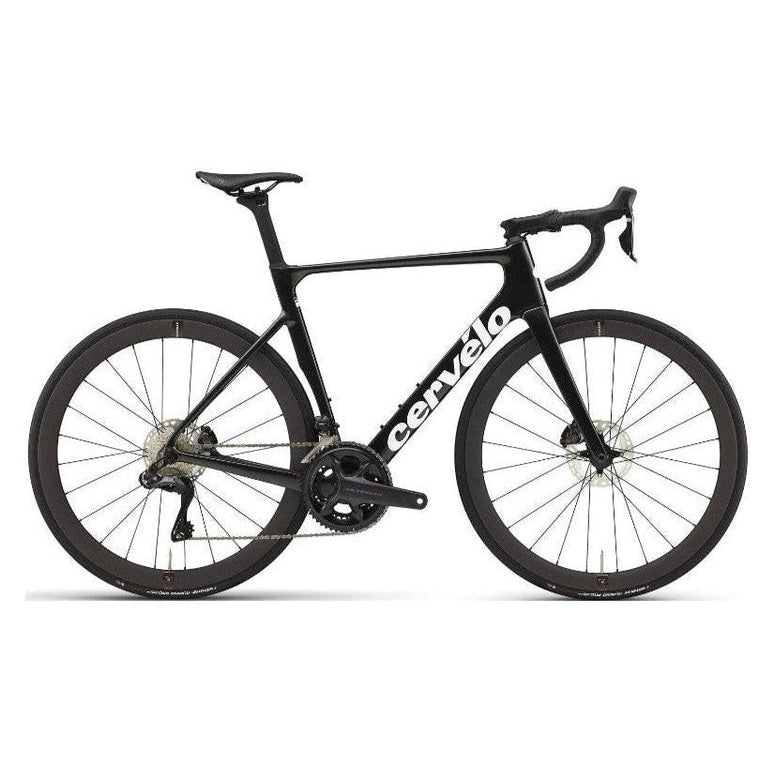 Cervélo Soloist Ultegra Di2 Flere Varianter