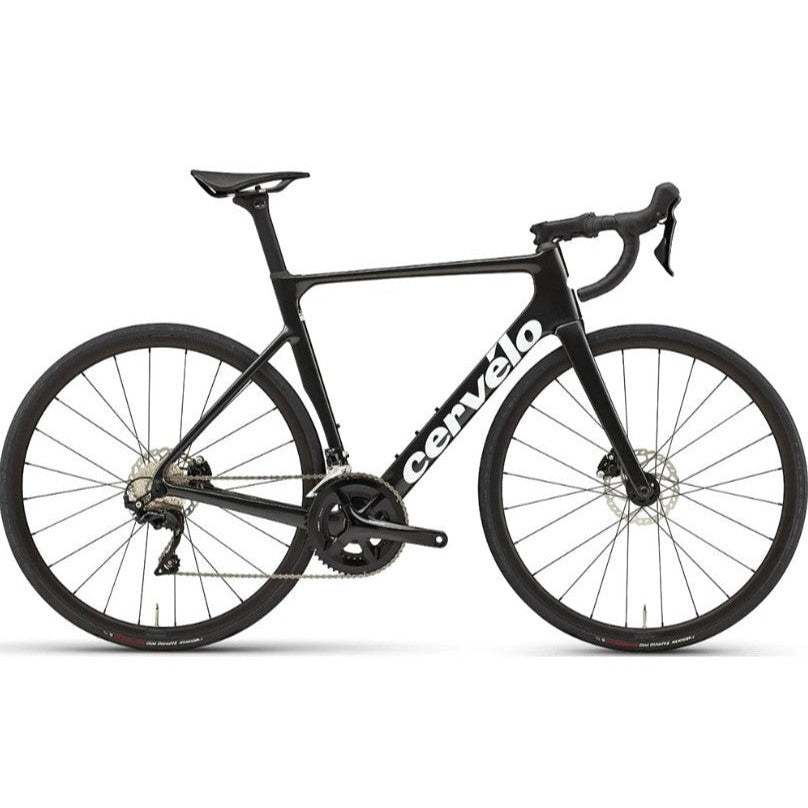 Cervélo Soloist 105 Di2 Flere Varianter