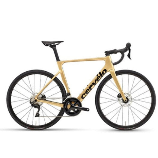 Cervélo Soloist 105 Flere Varianter