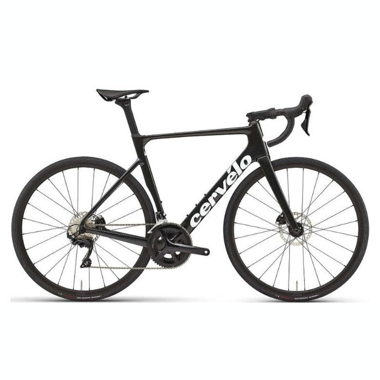 Cervélo Soloist 105 Flere Varianter