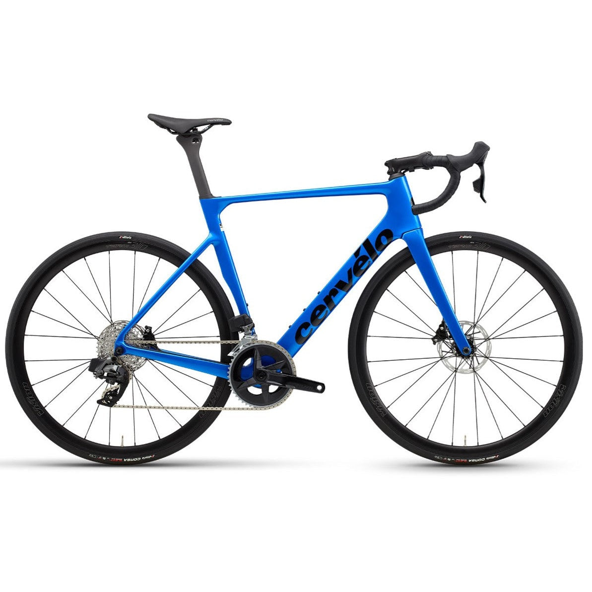 Cervélo Soloist Rival AXS Flere Varianter
