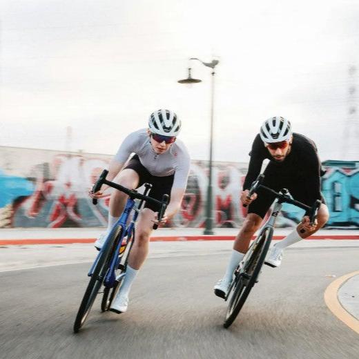 Cervélo Soloist Rival AXS Embers