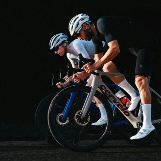 Cervélo Soloist Force AXS 2025 Flere Varianter