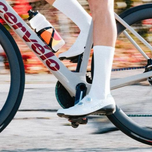 Cervélo Soloist Ultegra Flere Varianter