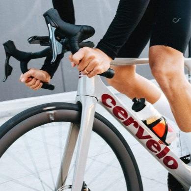 Cervélo Soloist Ultegra Flere Varianter