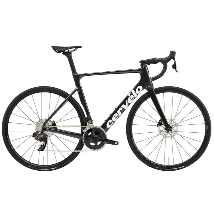 Cervélo Soloist Rival AXS Flere Varianter
