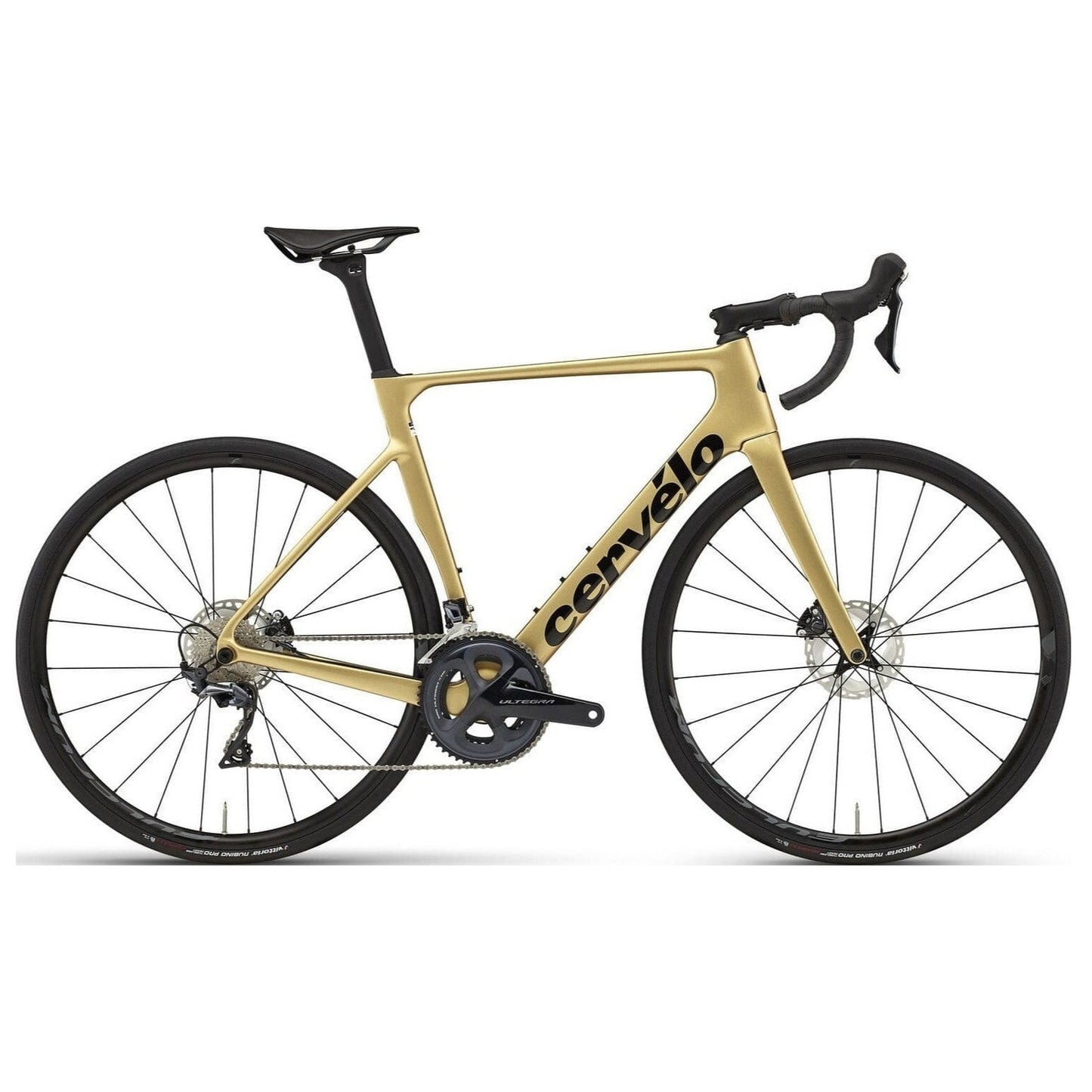 Cervélo Soloist Ultegra Flere Varianter