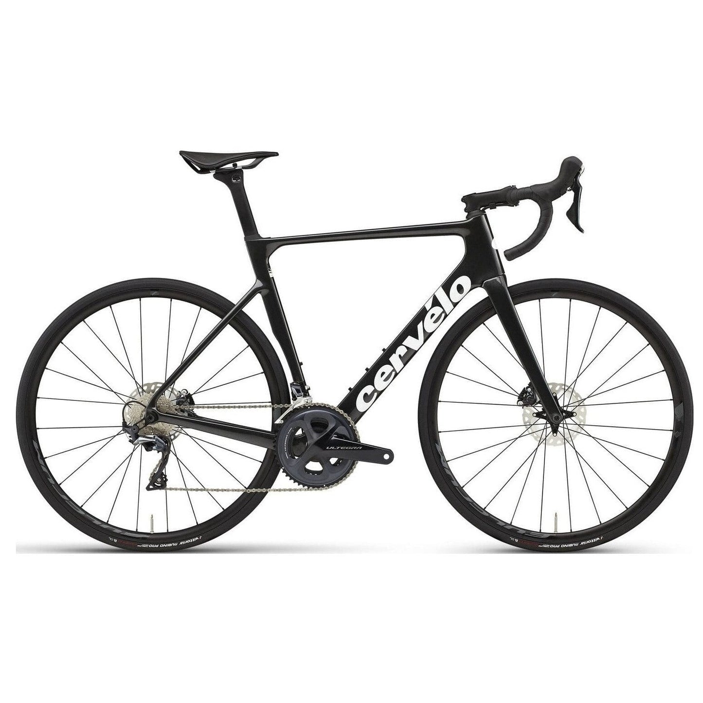 Cervélo Soloist Ultegra Flere Varianter