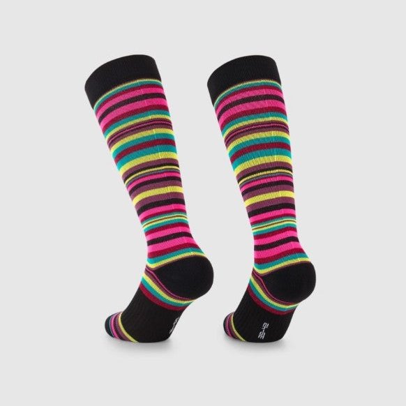 Assos Spring/Fall Sonnenstrumpf Socks