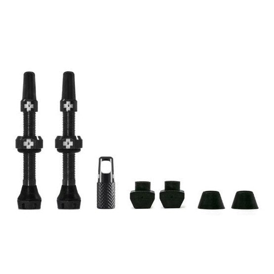 Muc-Off Ventiler til tubeless Flere Varianter