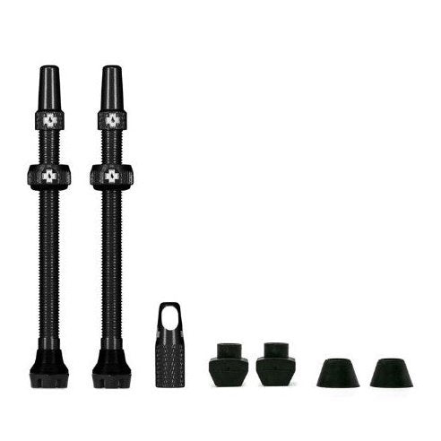 Muc-Off Ventiler til tubeless Flere Varianter