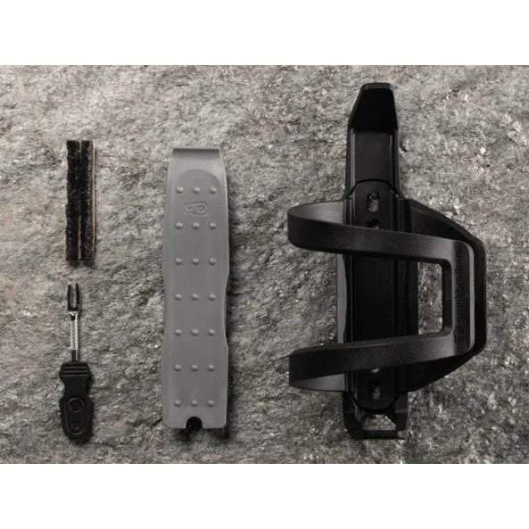 Crankbrothers Multi Tools S.O.S BC2 Flaskeholder Kit