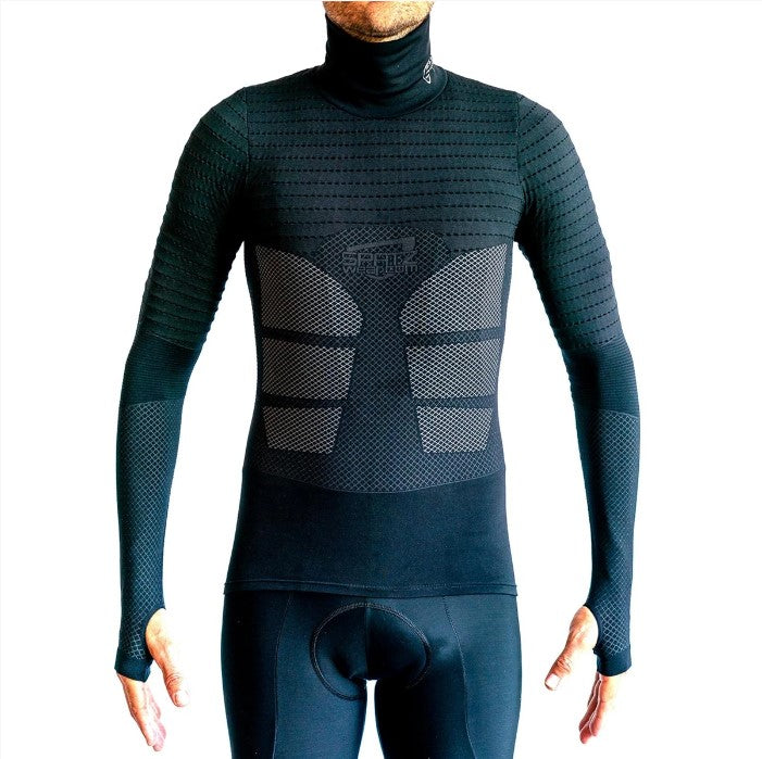 SPATZ Basez2 LS Baselayer Flere Varianter