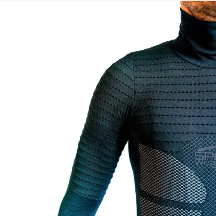 SPATZ Basez2 LS Baselayer Flere Varianter