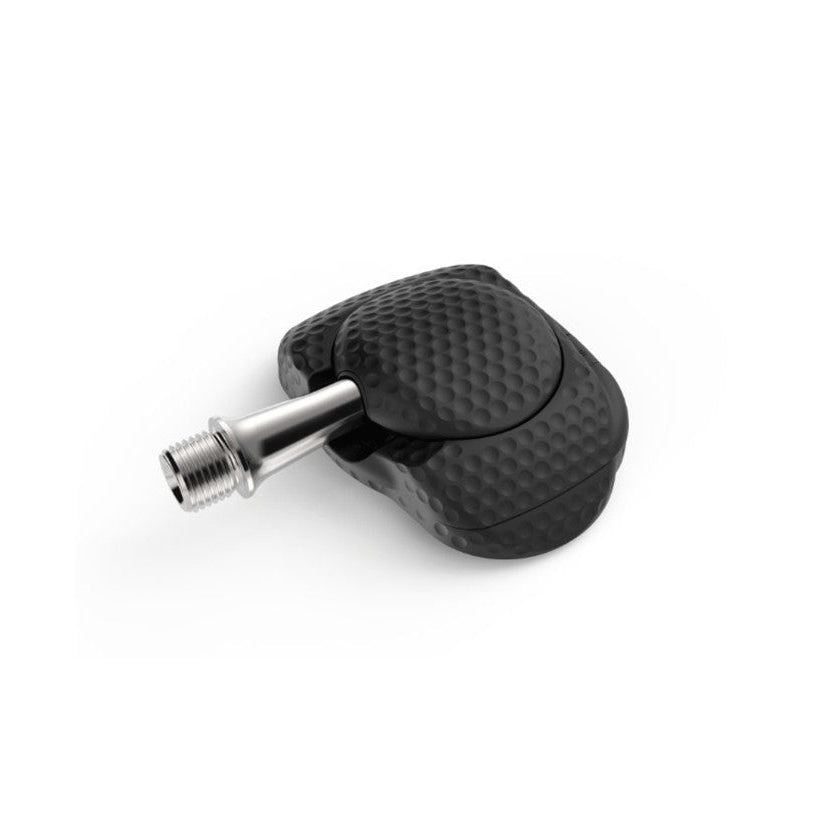 Wahoo Speedplay Alm.(Sort) tension Klamper