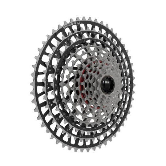 Sram Kassette XS-1297 T-Type Eagle 12 speed 10-52T