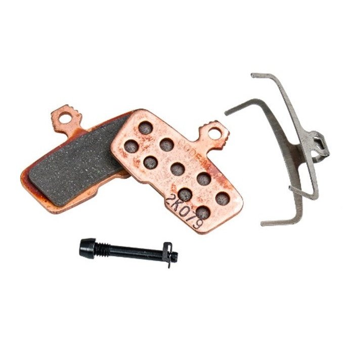 Sram Bremseklodser til Code 2011-2016