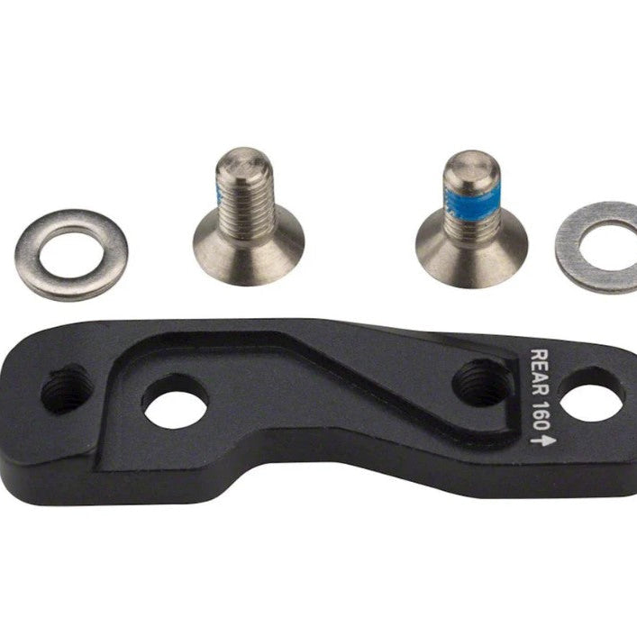 Sram Mount Rear for Flat Mount Bracket