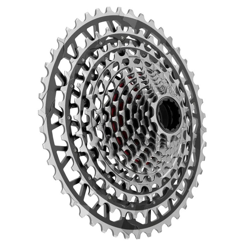 Sram Red E1 XPLR Kassette XG-1391 13 Speed