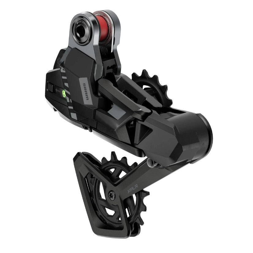 Sram Rival AXS XPLR E1 Bagskifter