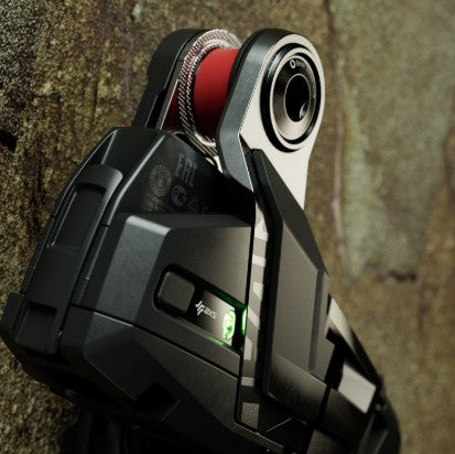 Sram Rival AXS E1 Bagskifter