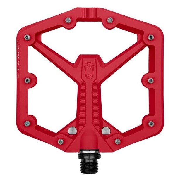 Crankbrothers Stamp 1 Gen.2 Large Flere varianter