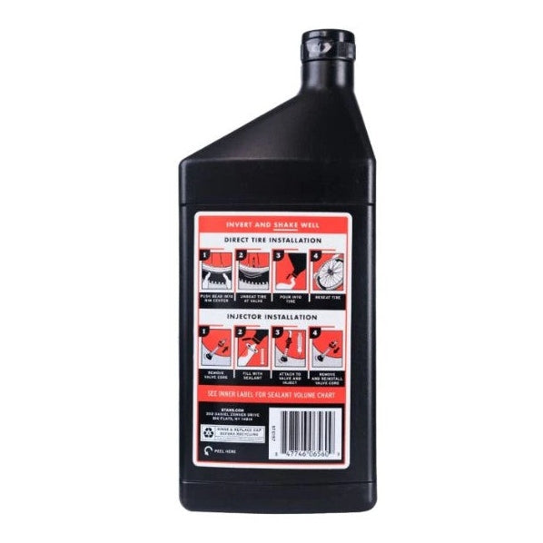 Stan's Original Tubeless Sealant 1000ml