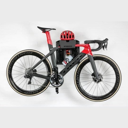 STASDOCK Bike Wall Sort