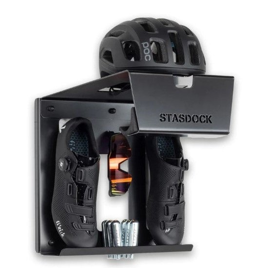STASDOCK Bike Wall Sort