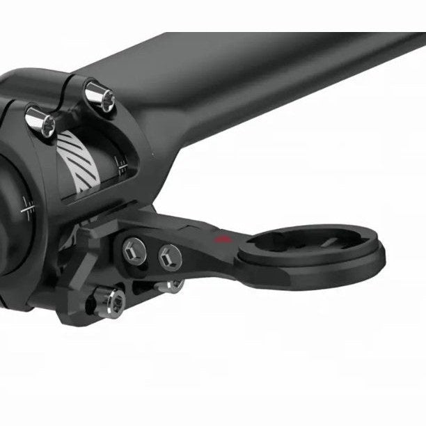 KOM Cycling CM05CK Stem Mount Plus GoPro Mount