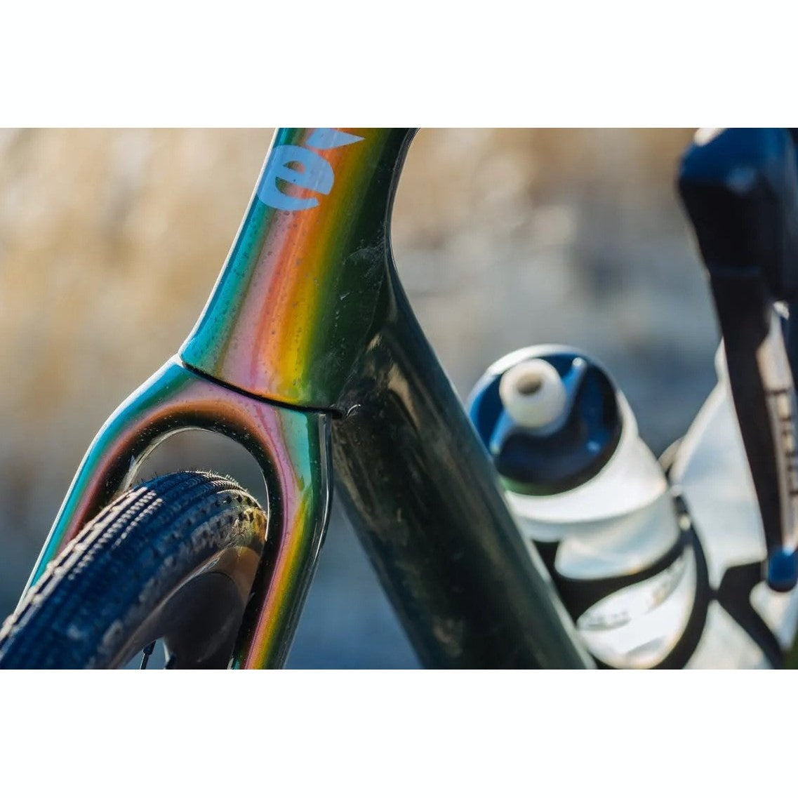 Cervélo Aspero-5 Red XPLR Flere Varianter