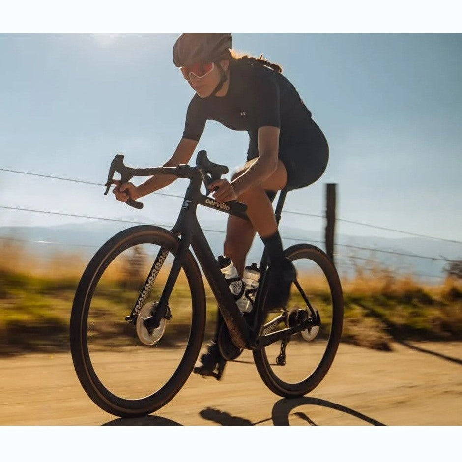 Cervélo Aspero-5 Red XPLR Flere Varianter