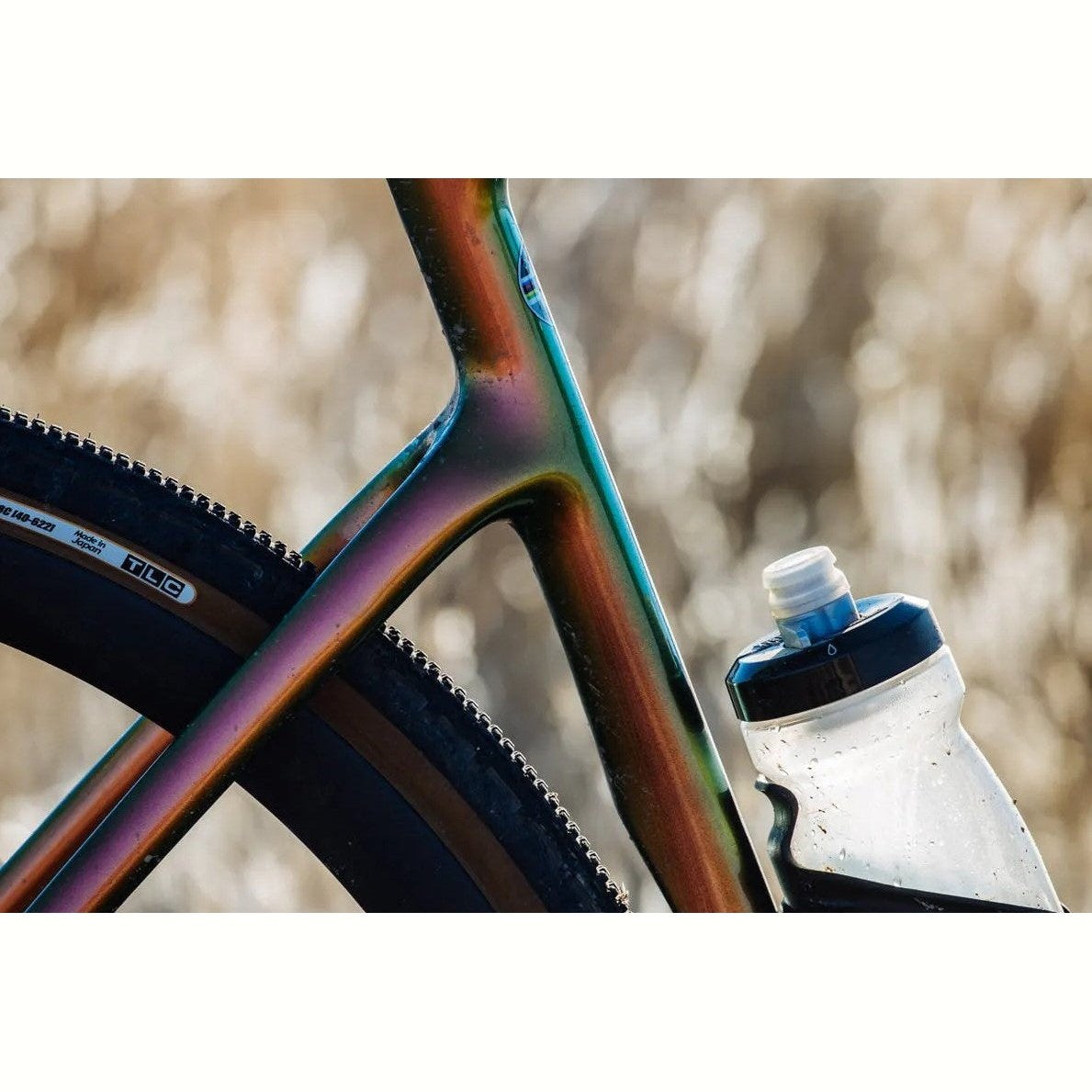 Cervélo Aspero-5 Red XPLR Flere Varianter