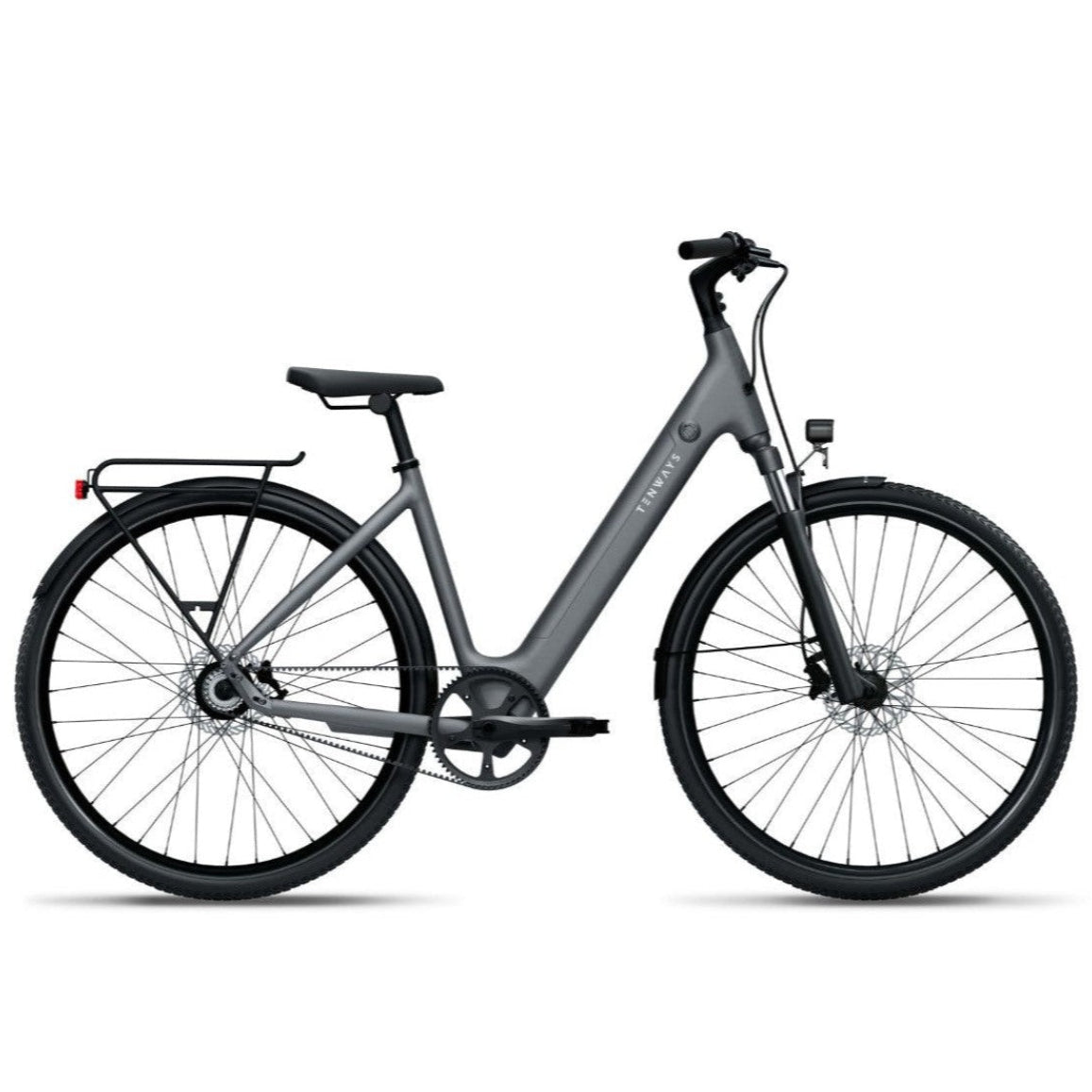 Tenways EL-Cykel CGO800S Flere Varianter