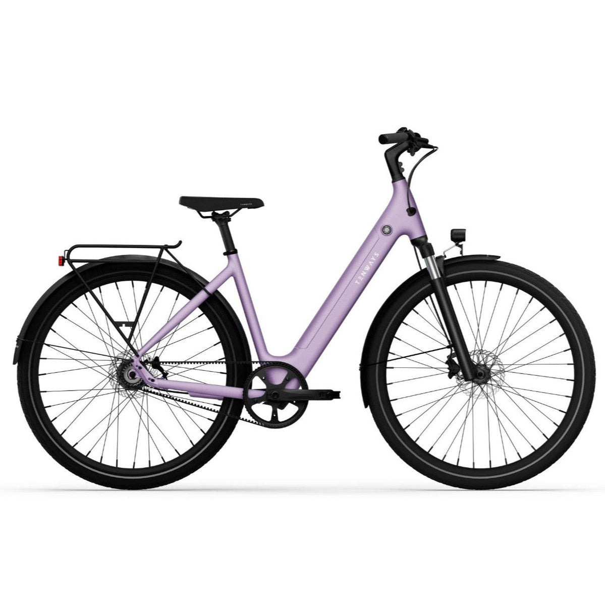 Tenways EL-Cykel CGO800S Flere Varianter